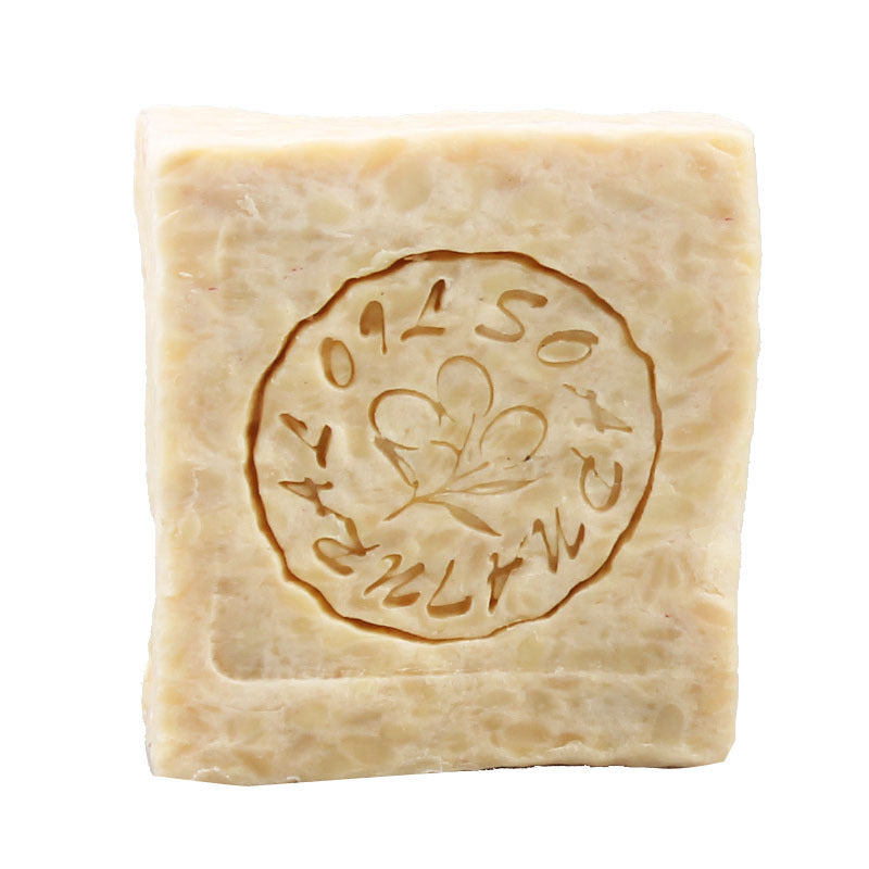 Handmade cold press soap